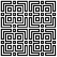 Labyrinth | V=33_017-001